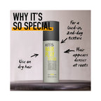KMS HairPlay Messing Creme / 5OZ