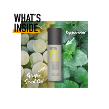 KMS HairPlay Messing Creme / 5OZ