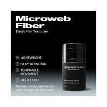 Sebastian Microweb Fiber / 1.5OZ