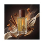 Scentirium Midnight Lights – Vanilla, Praline & Oak Fragrance / 1OZ