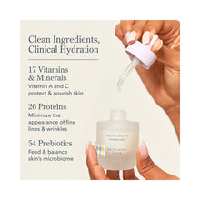 BEEKMAN 1802 Milk Drops / 0.95OZ