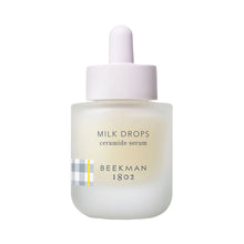 BEEKMAN 1802 Milk Drops / 0.95OZ