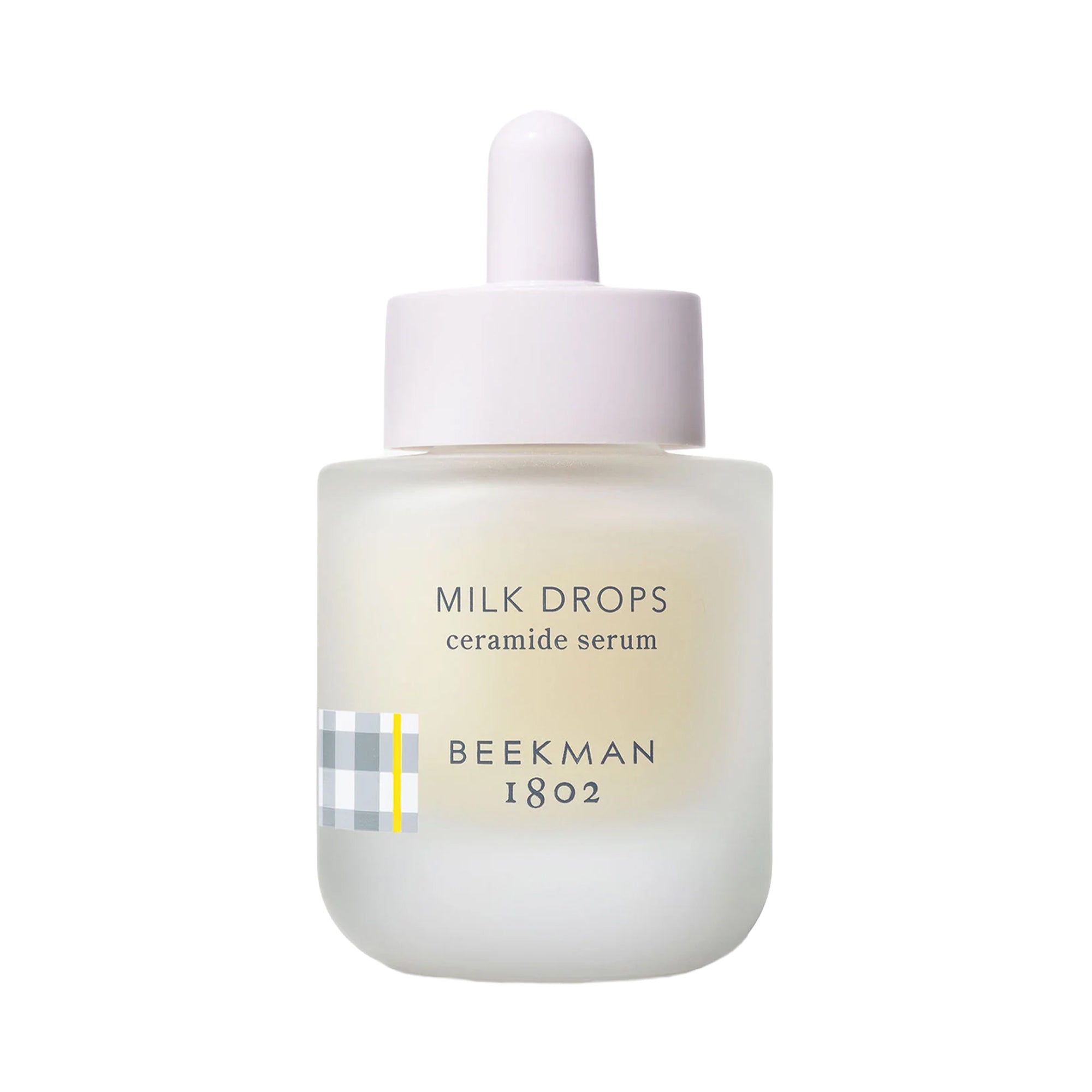 BEEKMAN 1802 Milk Drops / 0.95OZ