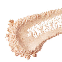 bareMinerals Mineral Veil Finishing Powder / ILLUMINATING / Swatch