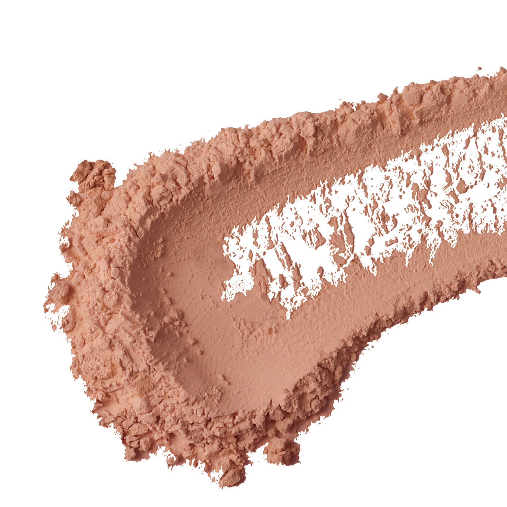 bareMinerals Mineral Veil Finishing Powder / TINTED / Swatch