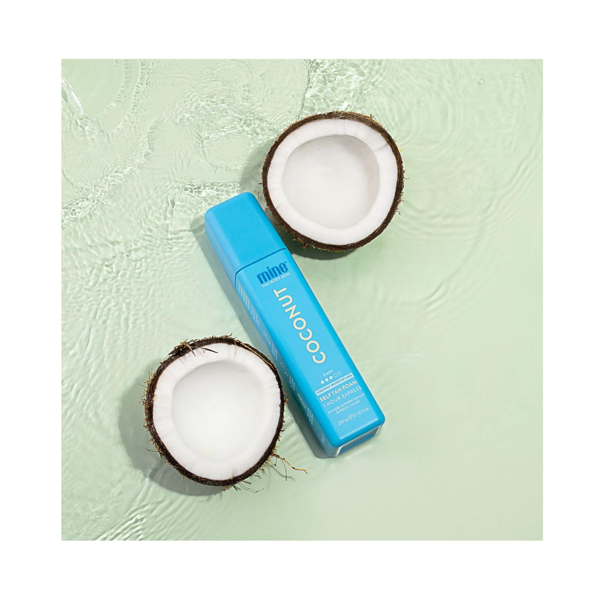 Mine_Tan_Coconut_Water_Self_Tan_Foam_6.7OZ / 6.7OZ, image 30449282711702