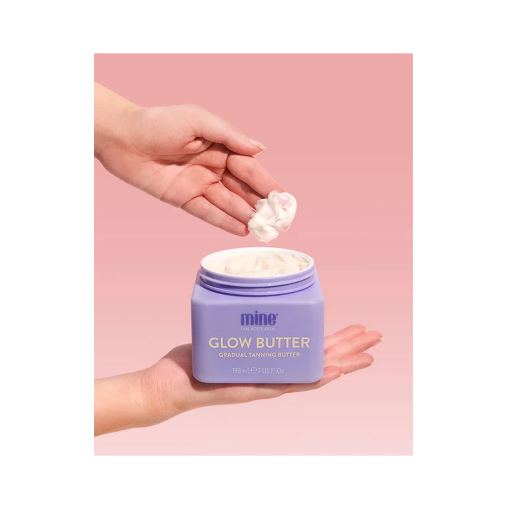 MineTan_Glow_Butter_6.7OZ / 6.7OZ thumbnail 2