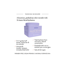 MineTan_Glow_Butter_6.7OZ / 6.7OZ