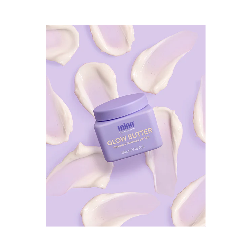 MineTan_Glow_Butter_6.7OZ / 6.7OZ thumbnail 3