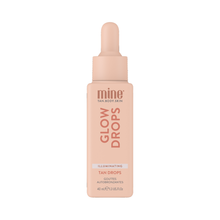 MineTan_Illuminating_Glow_Drops_1.3OZ / 1.3OZ