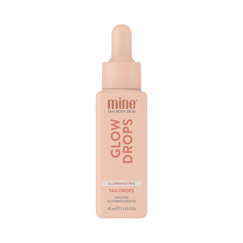MineTan_Illuminating_Glow_Drops_1.3OZ / 1.3OZ