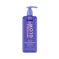MineTan_Invisible_Glow_Super_Dark_Hydrating_Tan_Gelly_8OZ / 8OZ