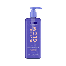 MineTan_Invisible_Glow_Super_Dark_Hydrating_Tan_Gelly_8OZ / 8OZ