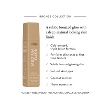 Mine_Tan_Medium_Dark_Self_Tan_Foam_6.7OZ / 6.7OZ