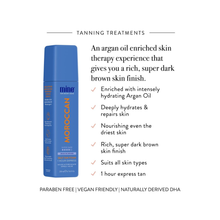 MineTan_Moroccan_Self_Tan_Foam_6.7OZ / 6.7OZ