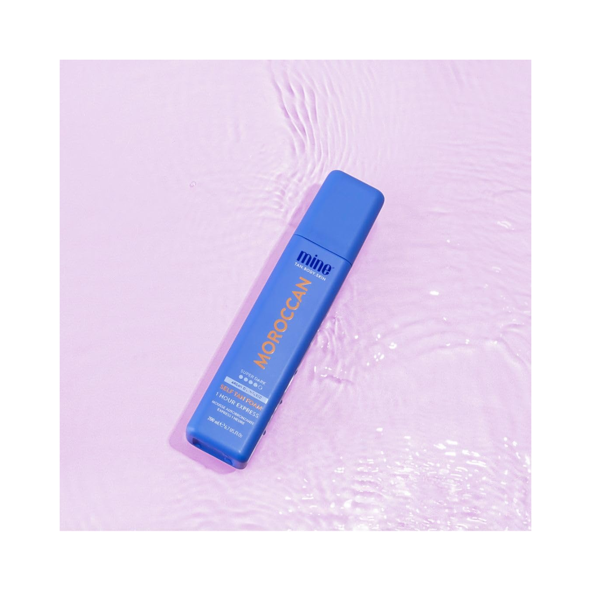 MineTan_Moroccan_Self_Tan_Foam_6.7OZ / 6.7OZ, image 30449459396758