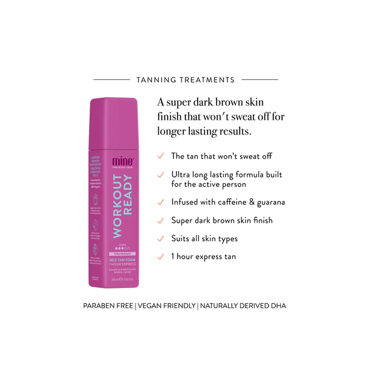 MineTan_Workout_Ready_Self_Tan_Foam_6.7OZ / 6.7OZ, image 30449293918358