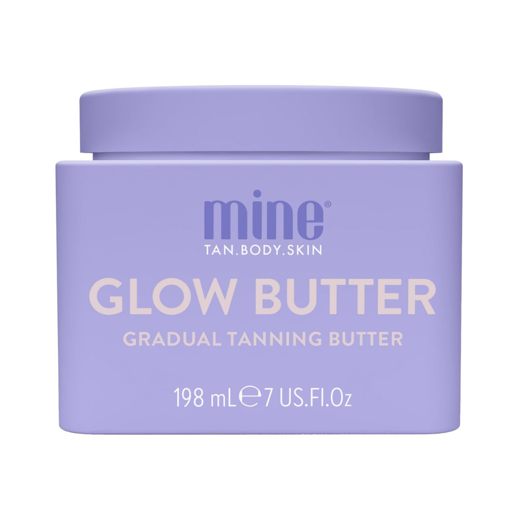MineTan_Glow_Butter_6.7OZ / 6.7OZ thumbnail 1