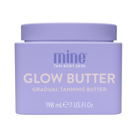 MineTan_Glow_Butter_6.7OZ / 6.7OZ