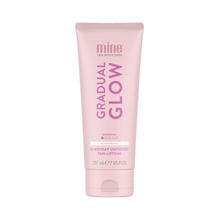 MineTan_Gradual_Glow_Everyday_Tan_Lotion_8OZ / 8OZ
