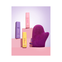 MineTan_Perfect_Bronze_Self_Tanning_Kit / KIT