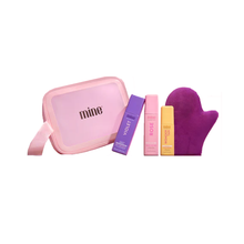 MineTan_Perfect_Bronze_Self_Tanning_Kit / KIT