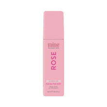 MineTan_Rose_Illuminating_Facial_Tan_Mist_3.38oz / 3.38
