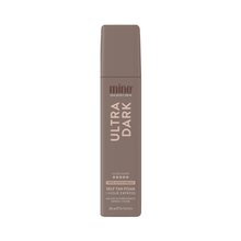 MineTan_Ultra_Dark_Self_Tan_Foam_6.7OZ / 6.7OZ