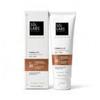 SOL LABS Fountain Of Youth Natural Mineral Sunscreen SPF 30 / 4OZ