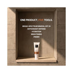 SOL LABS Fountain Of Youth Natural Mineral Sunscreen SPF 30 / 4OZ