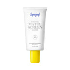 Supergoop! Mineral Mattescreen SPF 40 / SUNRISE