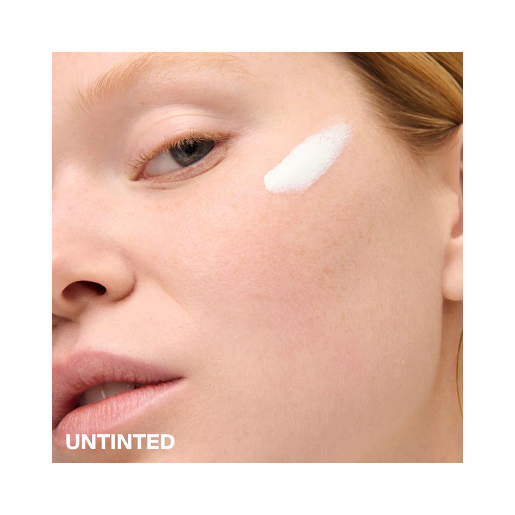 Supergoop! Mineral Mattescreen SPF 40 / UNTINTED