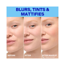 Supergoop! Mineral Mattescreen SPF 40 / UNTINTED