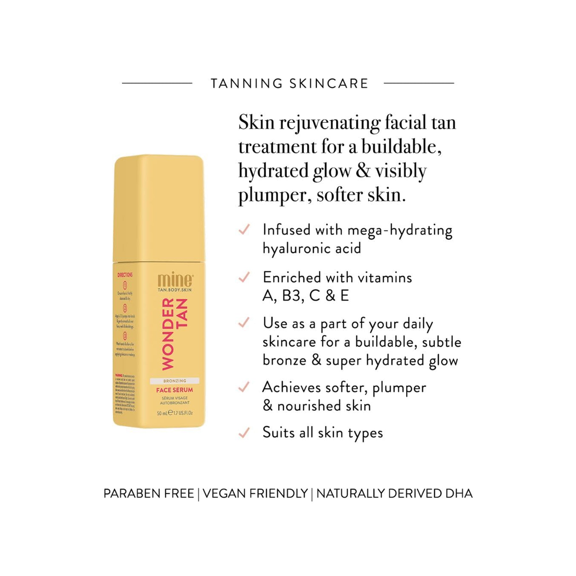 MineTan_Perfect_Bronze_Self_Tanning_Kit / KIT