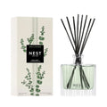 Nest Wild Mint & Eucalyptus Reed Diffuser / 5.9OZ