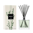 Nest Wild Mint & Eucalyptus Reed Diffuser / 5.9OZ