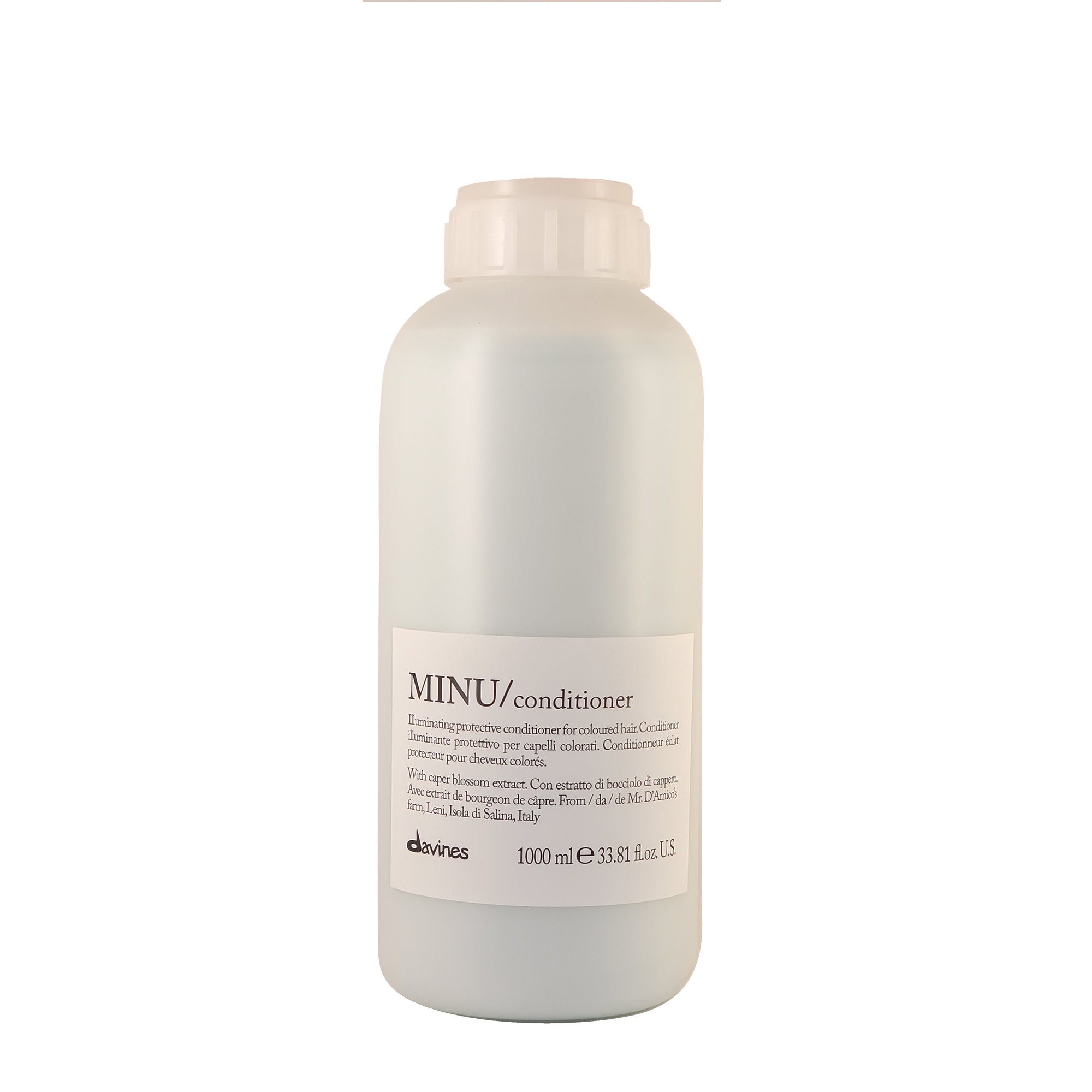 Davines MINU Conditioner / 33.8OZ