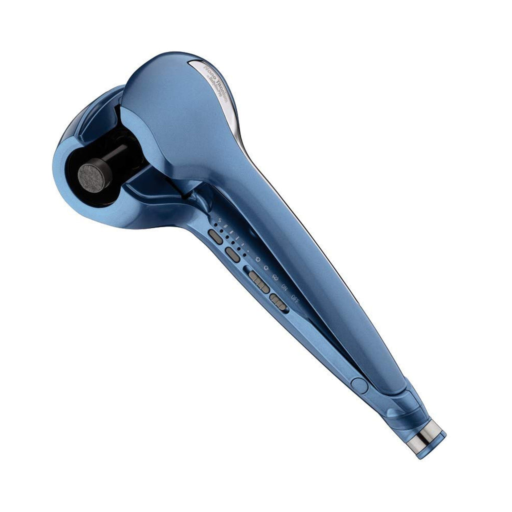 BaBylissPRO Nano Titanium MiraCurl Professional Automatic Curler thumbnail 1
