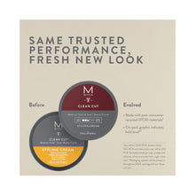 Paul Mitchell Mitch Clean Cut Styling Hair Cream