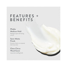 Paul Mitchell Mitch Clean Cut Styling Hair Cream