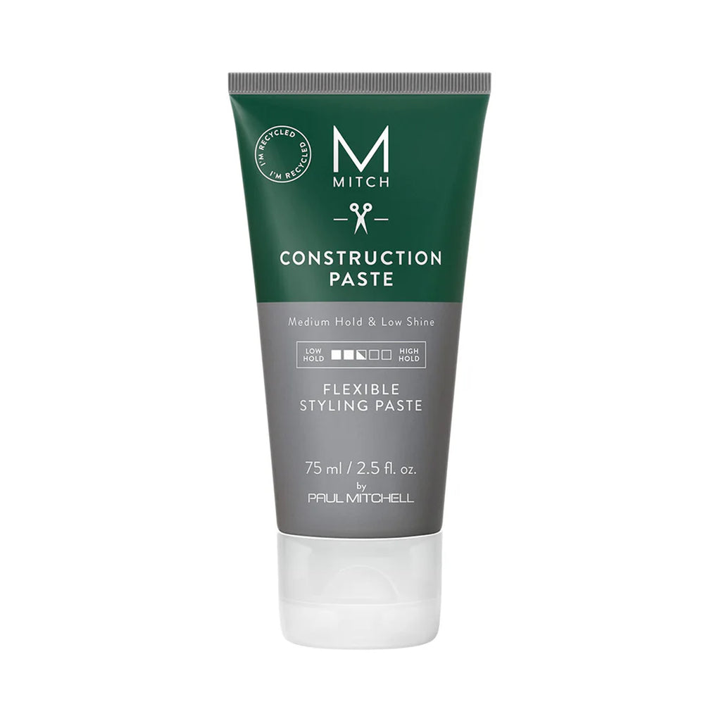 Paul Mitchell Mitch Construction Paste / 2.5OZ thumbnail 1