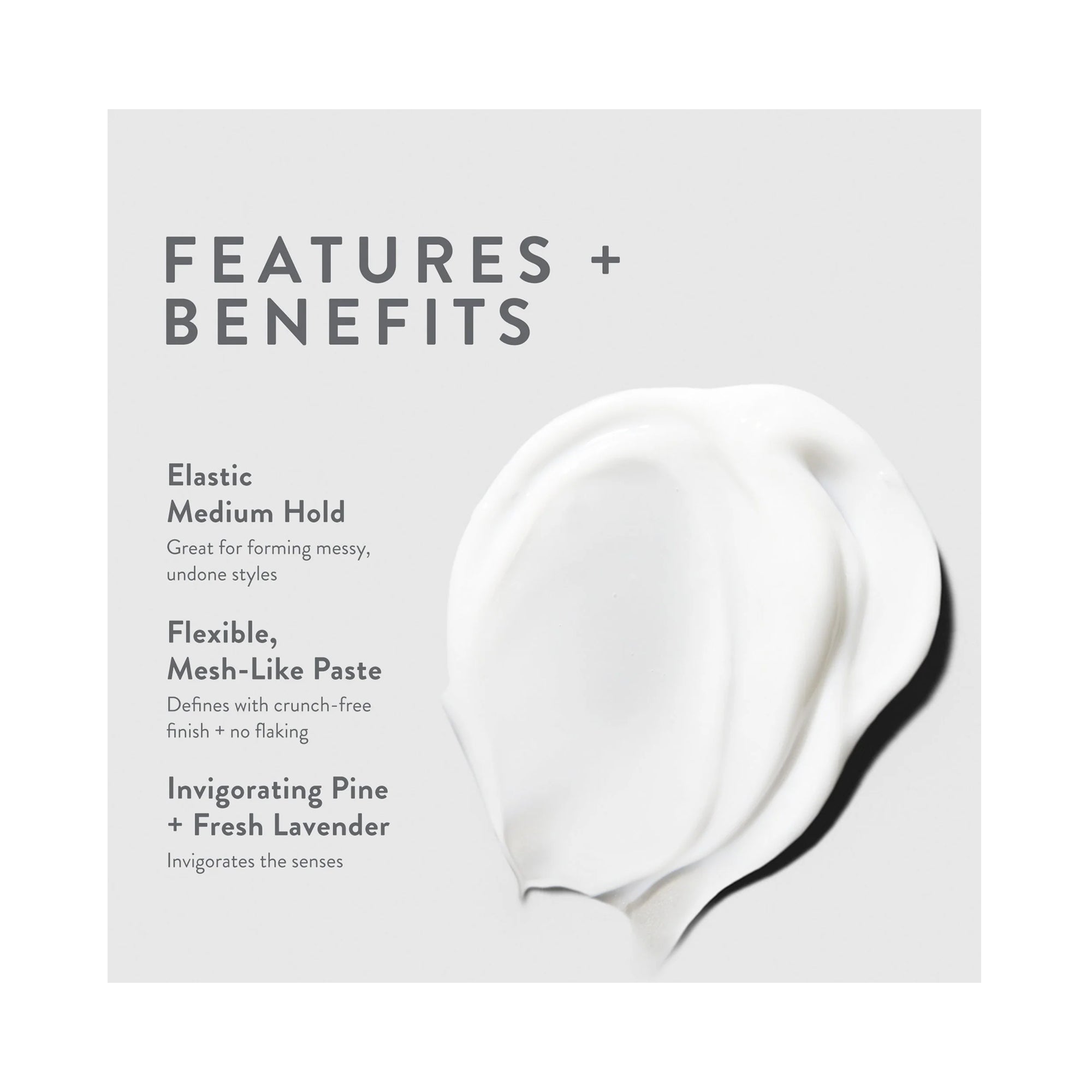 Paul Mitchell Mitch Construction Paste / 2.5OZ