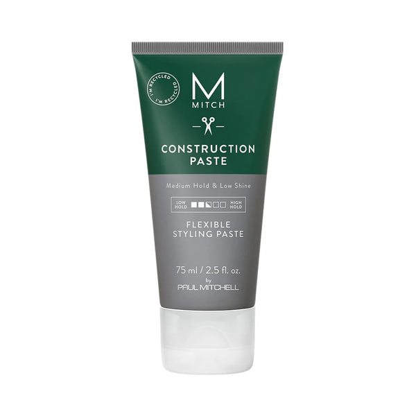 Paul Mitchell Mitch Construction Paste - Planet Beauty