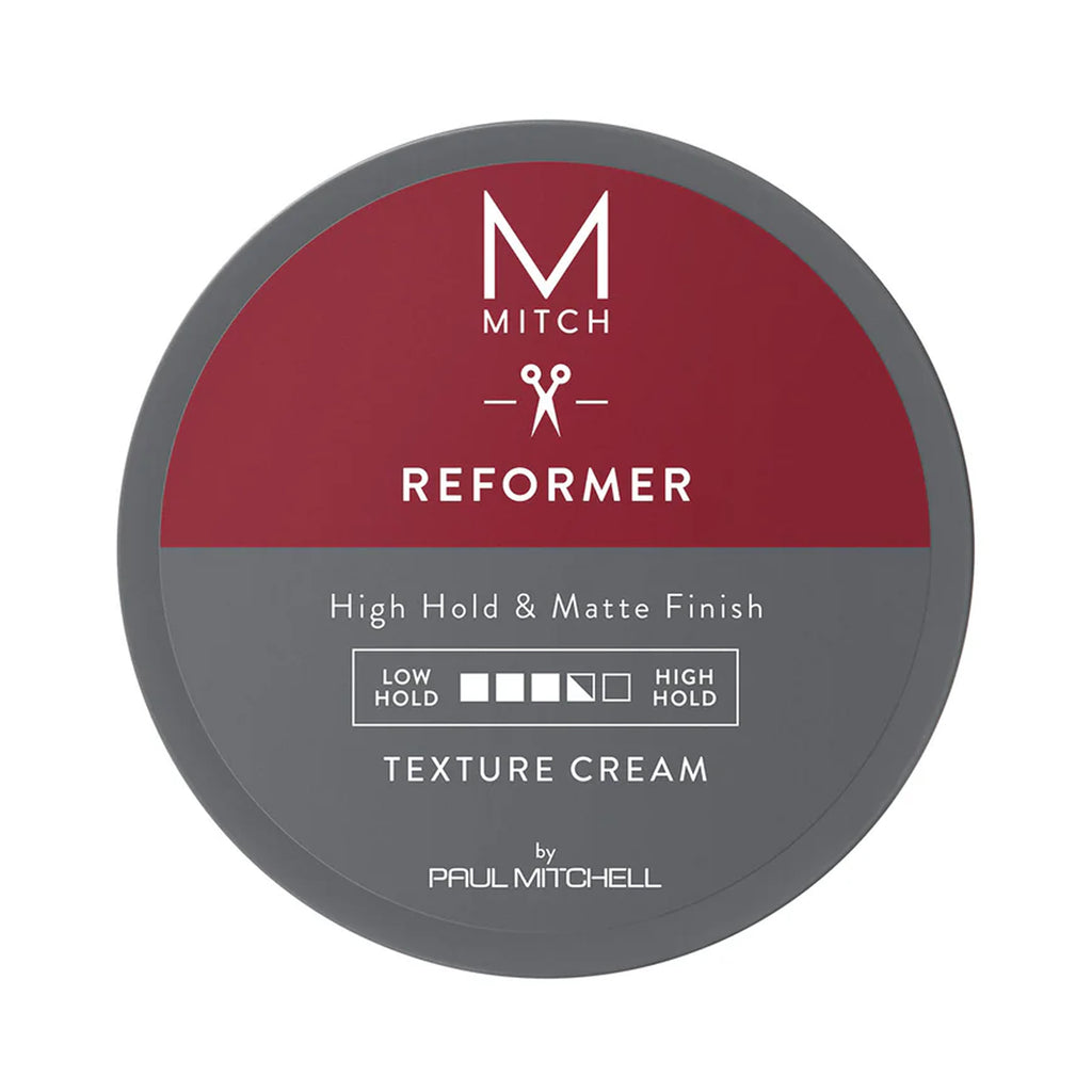 Paul Mitchell Mitch Reformer Texture Cream thumbnail 1