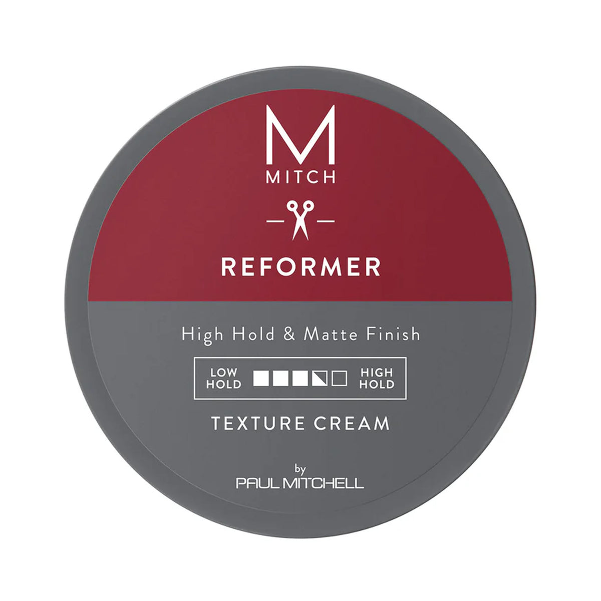 Paul Mitchell Mitch Reformer Texture Cream