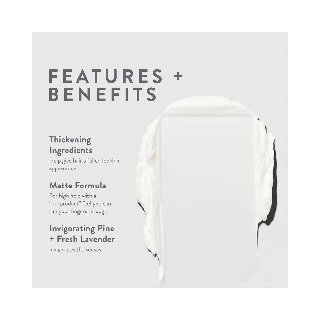 Paul Mitchell Mitch Reformer Texture Cream thumbnail 3