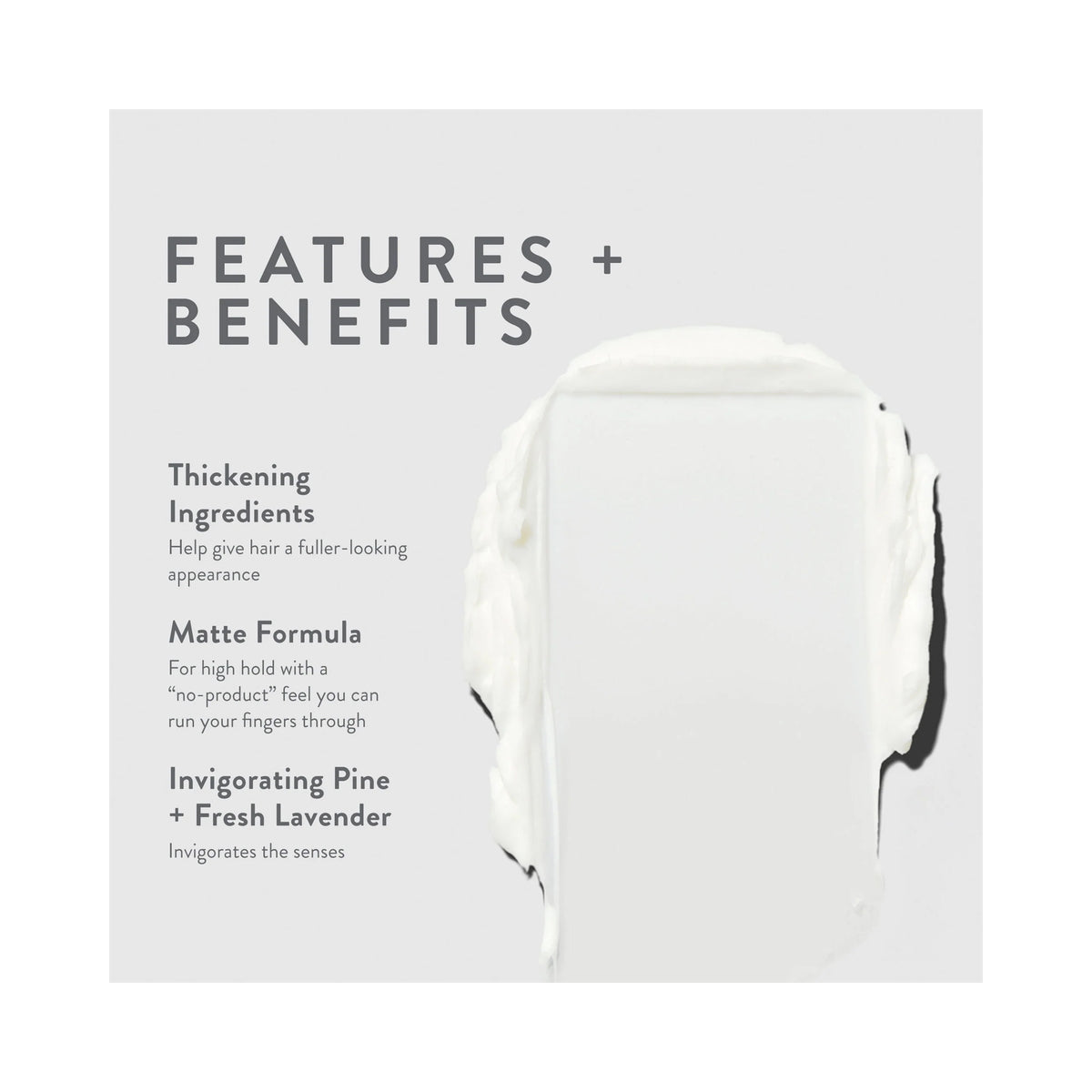Paul Mitchell Mitch Reformer Texture Cream, image 31051547508886