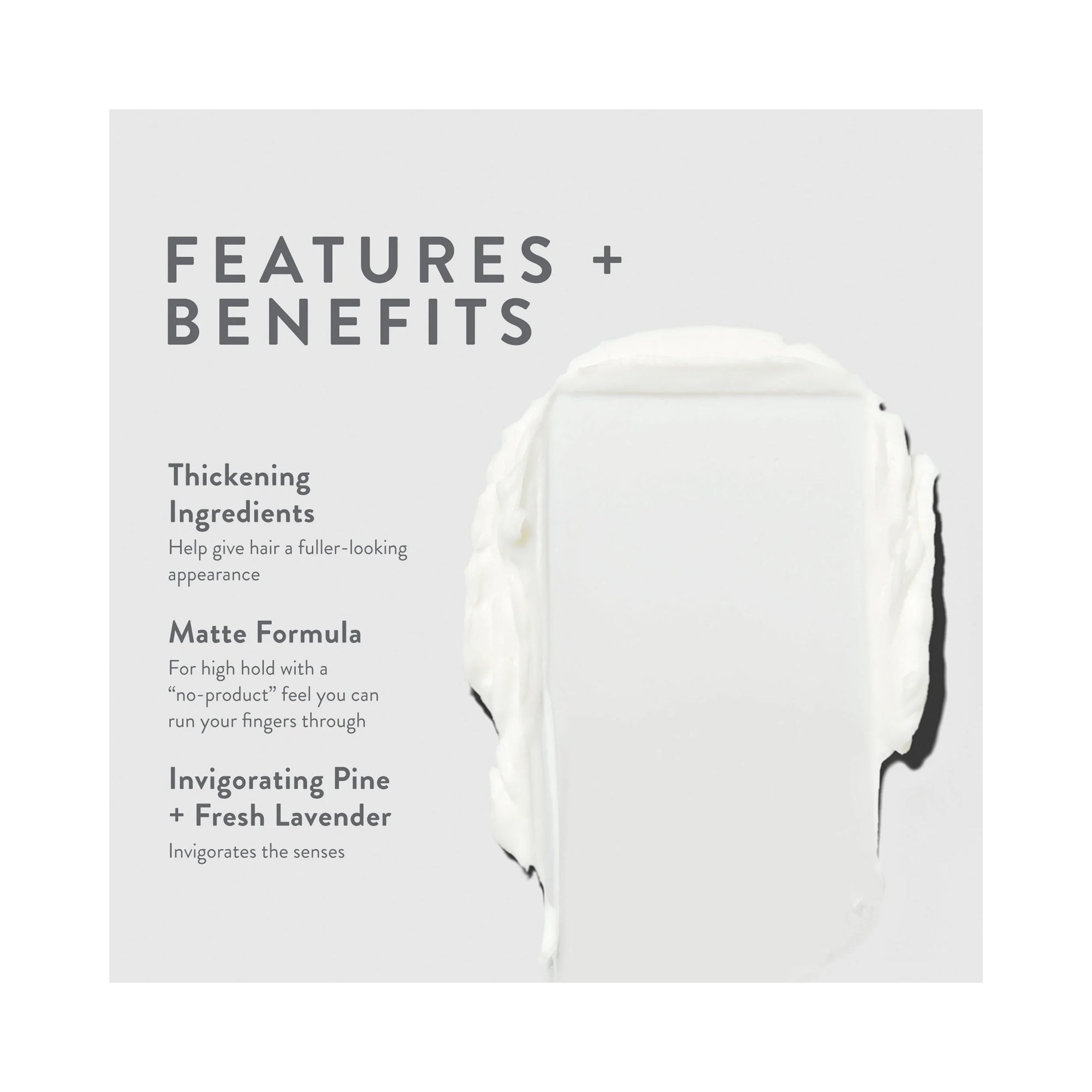 Paul Mitchell Mitch Reformer Texture Cream