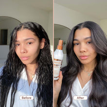 Mizani 25 Miracle Milk Leave In Conditioner / 8.5OZ