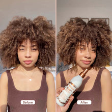 Mizani 25 Miracle Milk Leave In Conditioner / 8.5OZ